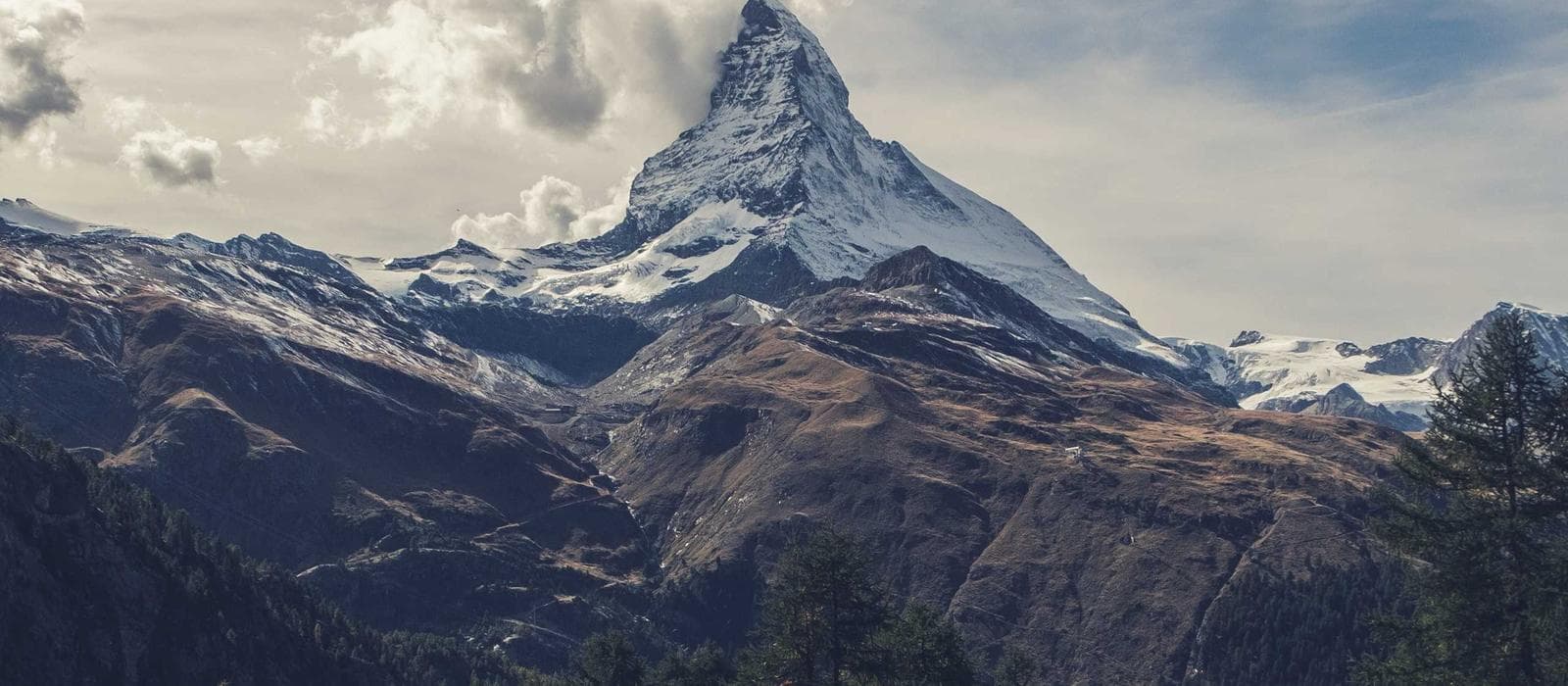 Hlavní dashboard s přehledem portfolia